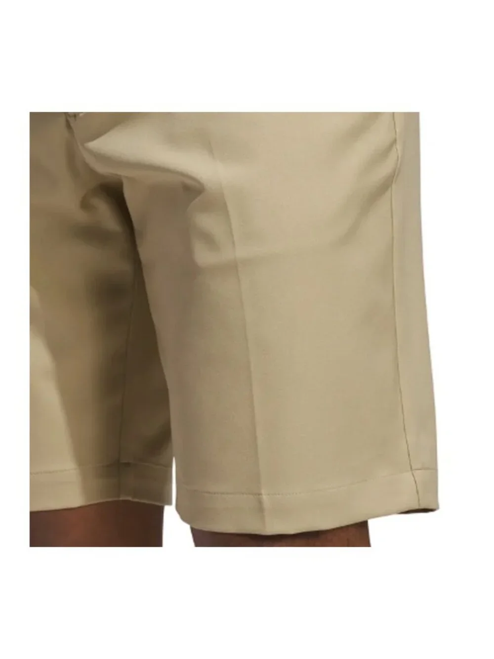 2 pairs adidas Men's Golf Shorts . Price is for‎ 2.